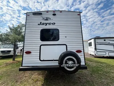 2026 Jayco Jay Flight SLX photo 9