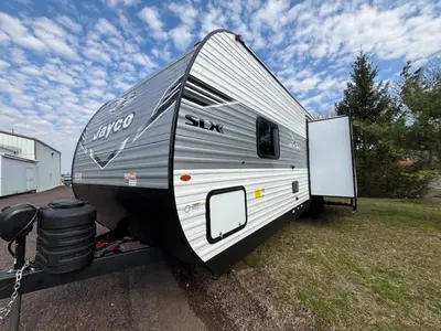 2026 Jayco Jay Flight SLX photo 4