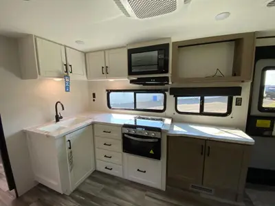2026 Jayco Jay Flight SLX photo 18