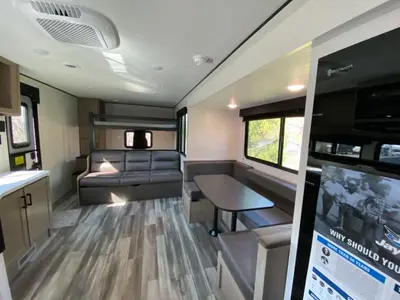 2026 Jayco Jay Flight SLX photo 41