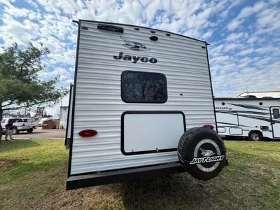2026 Jayco Jay Flight SLX photo 8
