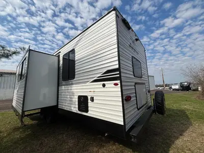 2026 Jayco Jay Flight SLX photo 7