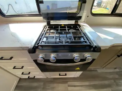 2026 Jayco Jay Flight SLX photo 22