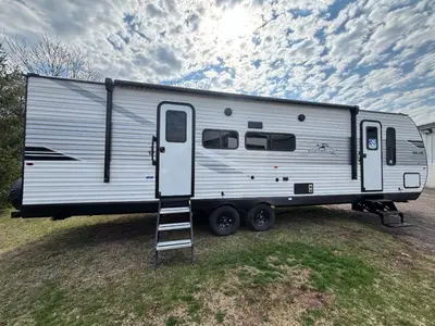 2026 Jayco Jay Flight SLX photo 11