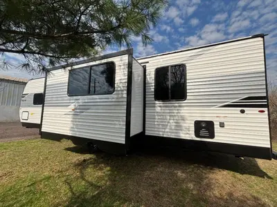 2026 Jayco Jay Flight SLX photo 6