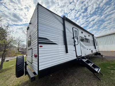 2026 Jayco Jay Flight SLX photo 10