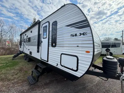 2026 Jayco Jay Flight SLX photo 14