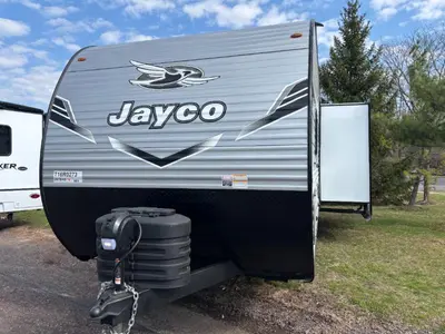 New 2026 Jayco Jay Flight SLX 287BHS