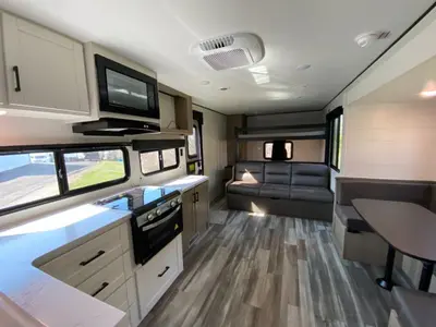 2026 Jayco Jay Flight SLX photo 42