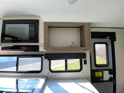 2026 Jayco Jay Flight SLX photo 24