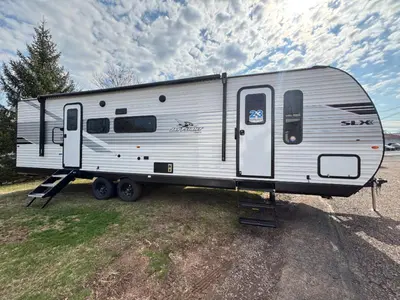 2026 Jayco Jay Flight SLX photo 12