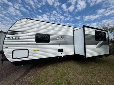 2026 Jayco Jay Flight SLX photo 5