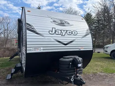 2026 Jayco Jay Flight SLX photo 2