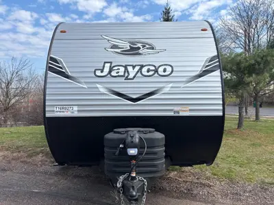 2026 Jayco Jay Flight SLX photo 3