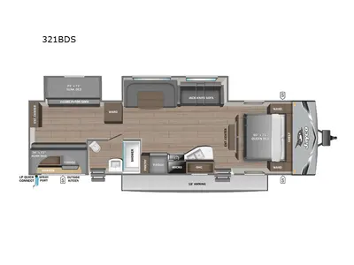 2026 Jayco Jay Flight SLX photo 2