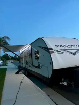 2020 STARCRAFT SUPER LITE photo 2