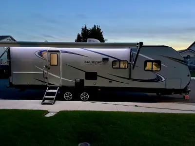 Used 2020 Starcraft Super Lite 281BH