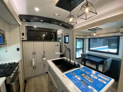 2026 Jayco North Point photo 14