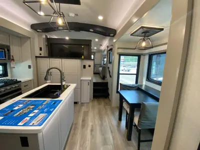 2026 Jayco North Point photo 13