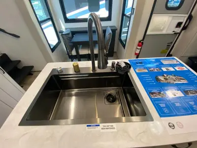 2026 Jayco North Point photo 19