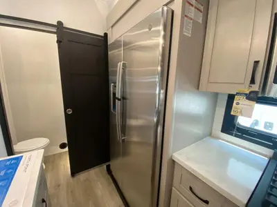2026 Jayco North Point photo 26