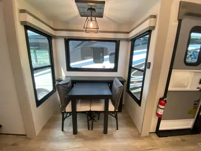 2026 Jayco North Point photo 20