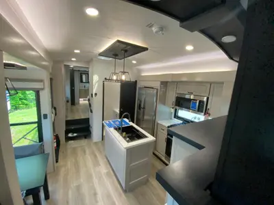 2026 Jayco North Point photo 41