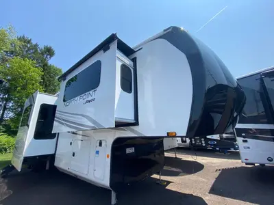 2026 Jayco North Point photo 10