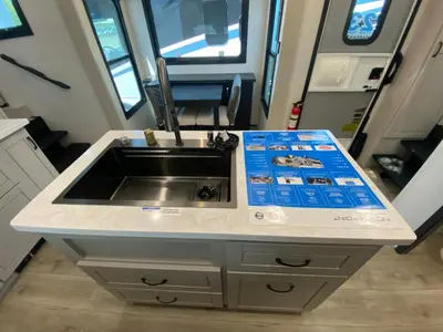 2026 Jayco North Point photo 18