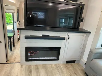 2026 Jayco North Point photo 40