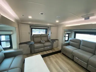 2026 Jayco North Point photo 36