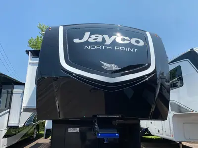 2026 Jayco North Point photo 2