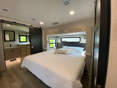 2026 Jayco North Point photo 45