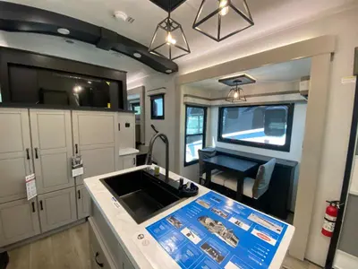 2026 Jayco North Point photo 17