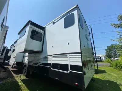 2026 Jayco North Point photo 5