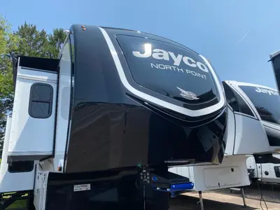 2026 Jayco North Point photo 3