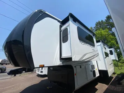 2026 Jayco North Point photo 4