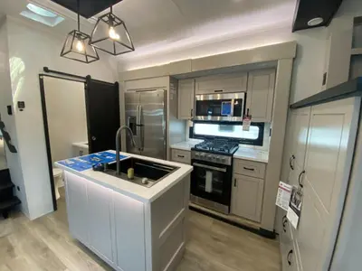 2026 Jayco North Point photo 23
