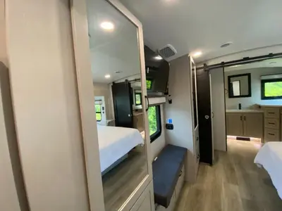 2026 Jayco North Point photo 47