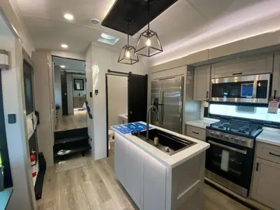 2026 Jayco North Point photo 22