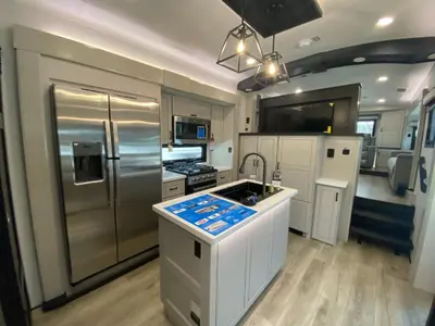 2026 Jayco North Point photo 12