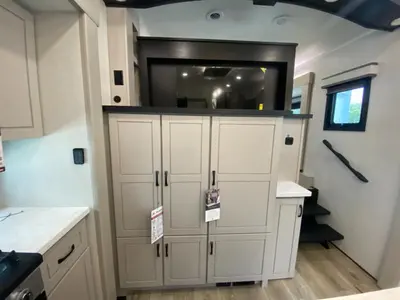 2026 Jayco North Point photo 21