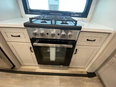 2026 Jayco North Point photo 25