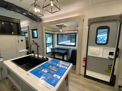 2026 Jayco North Point photo 15