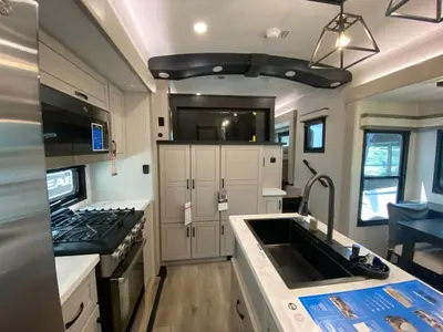 2026 Jayco North Point photo 16