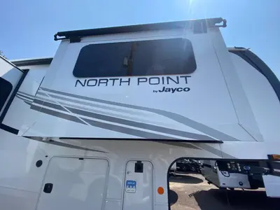 2026 Jayco North Point photo 11