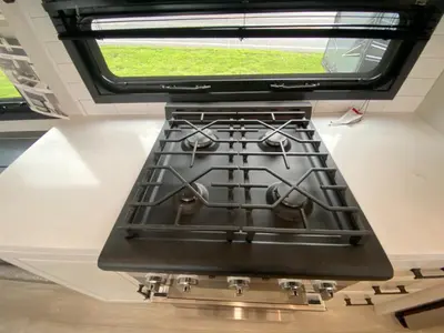 2026 Jayco Pinnacle photo 28