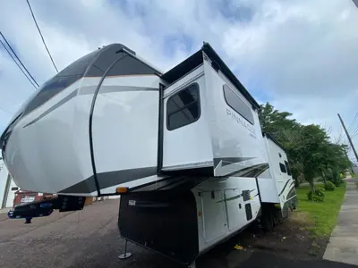 2026 Jayco Pinnacle photo 4