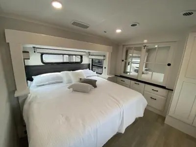 2026 Jayco Pinnacle photo 44