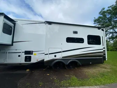 2026 Jayco Pinnacle photo 6